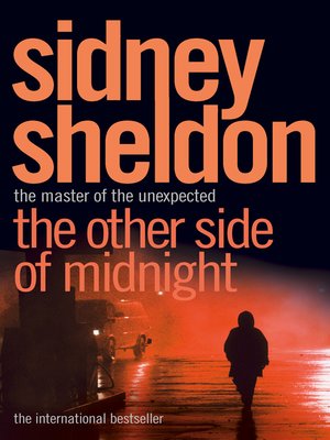 cover image of The Other Side of Midnight